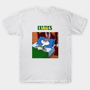 Every Celtics Win T-Shirt